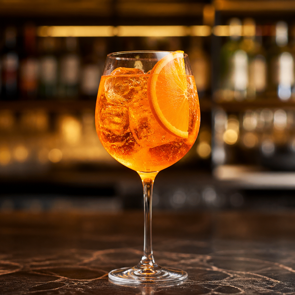 Aperol Spritz