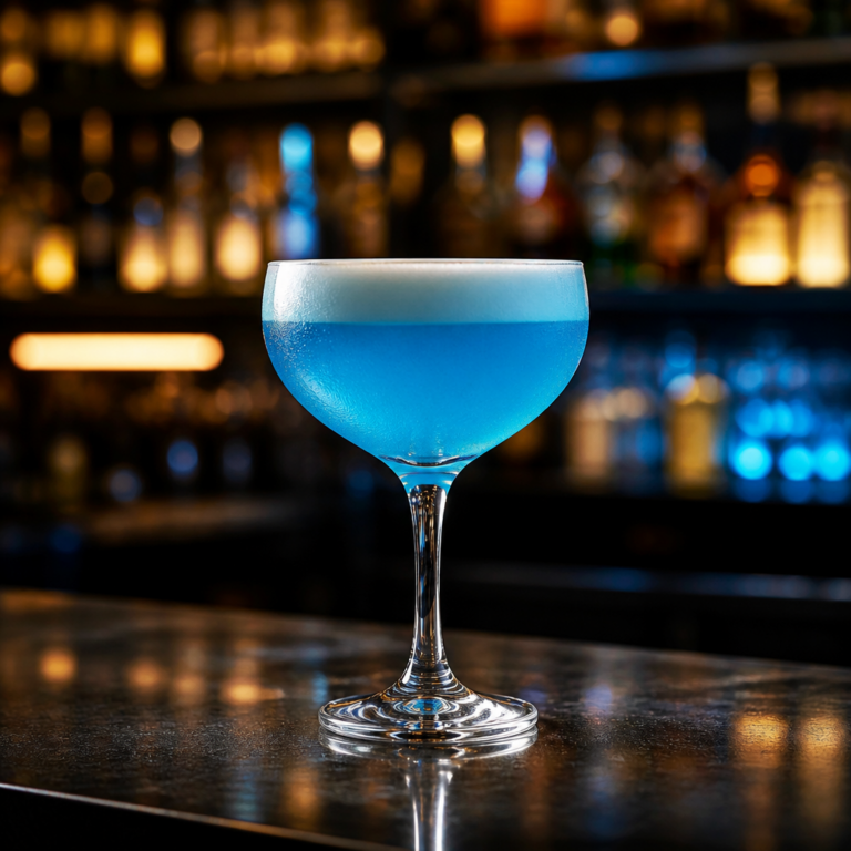 Baby Blue