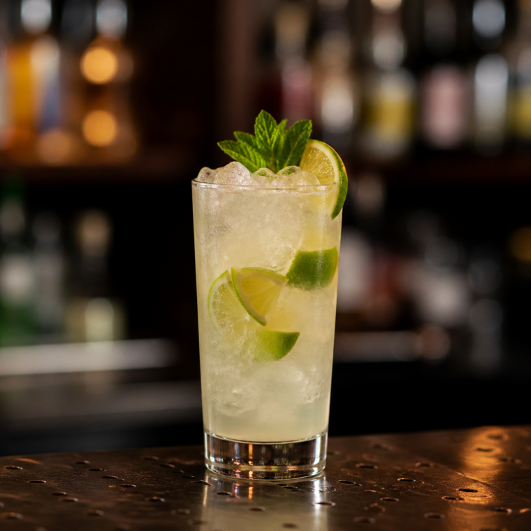 Bacardi Cocktail