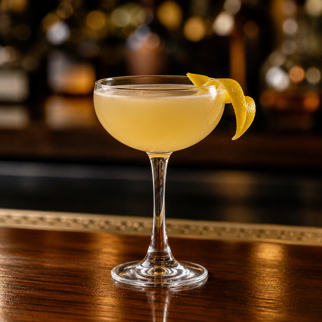 Bee’s Knees