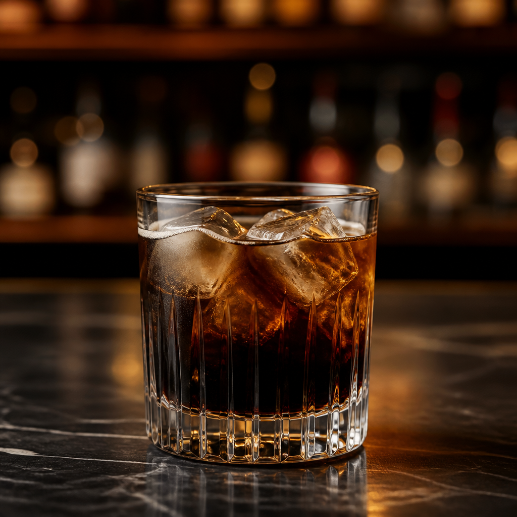 Black Russian