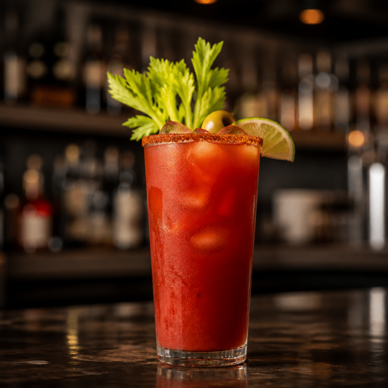 Bloody Mary