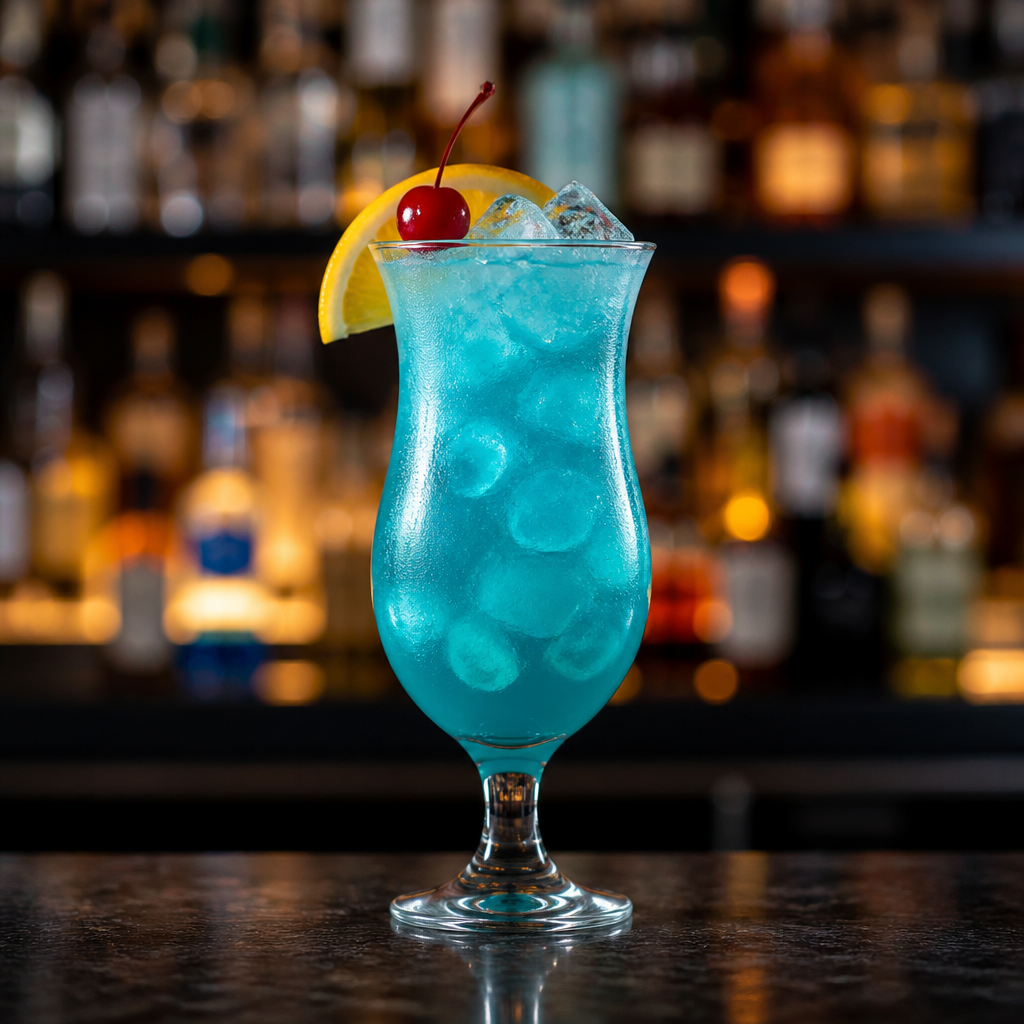 Blue Wind