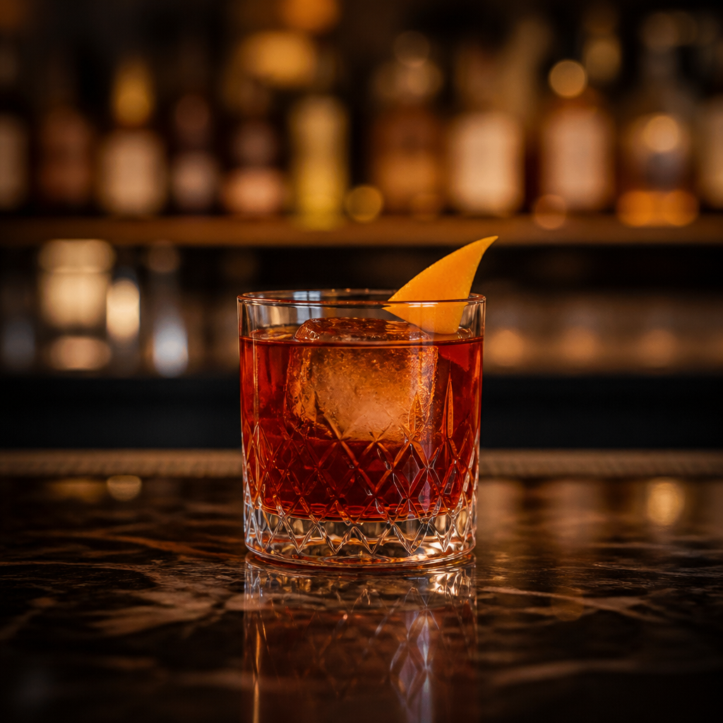 Boulevardier