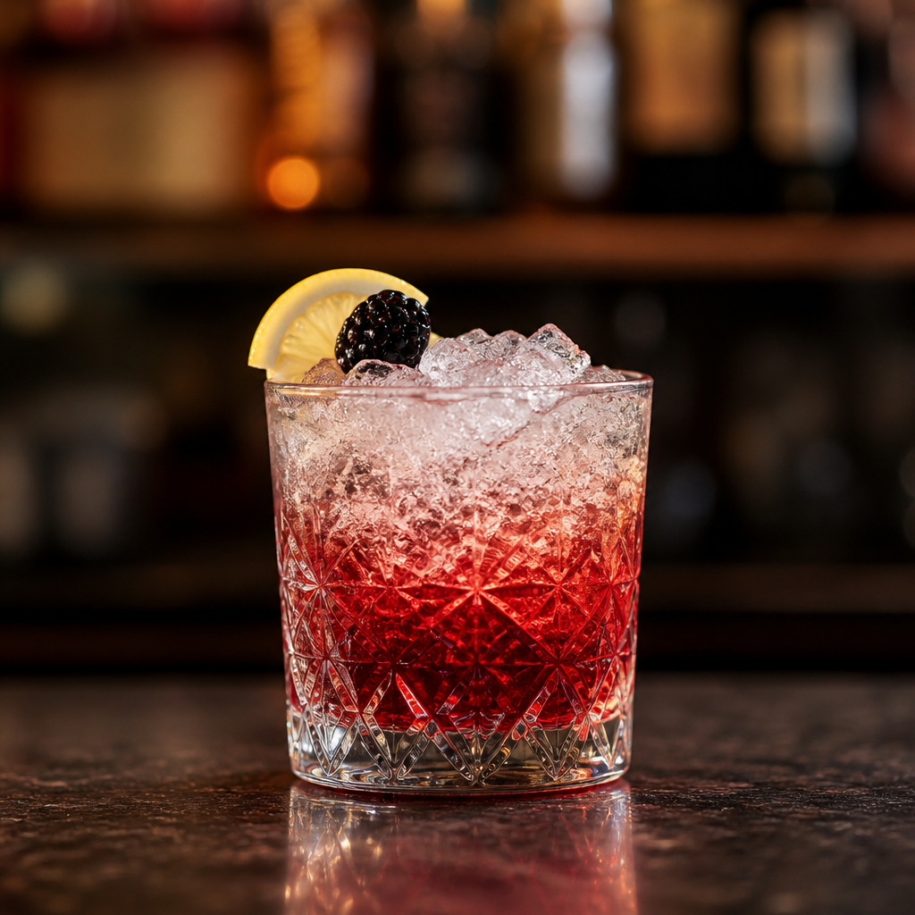 Bramble