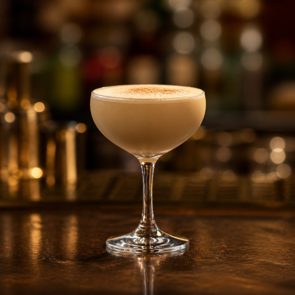 Brandy Alexander
