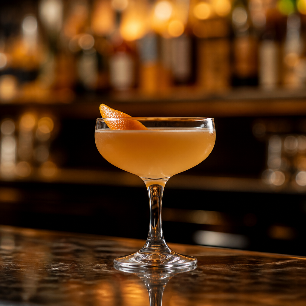 Brown Derby