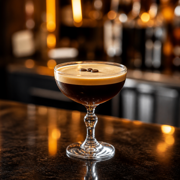 Caffè Corretto