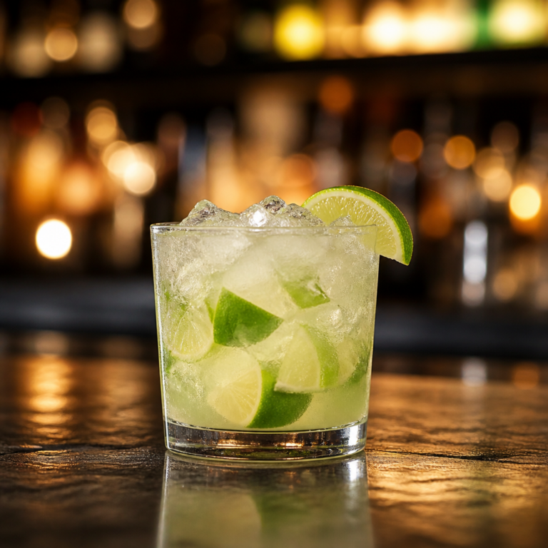 Caipirinha