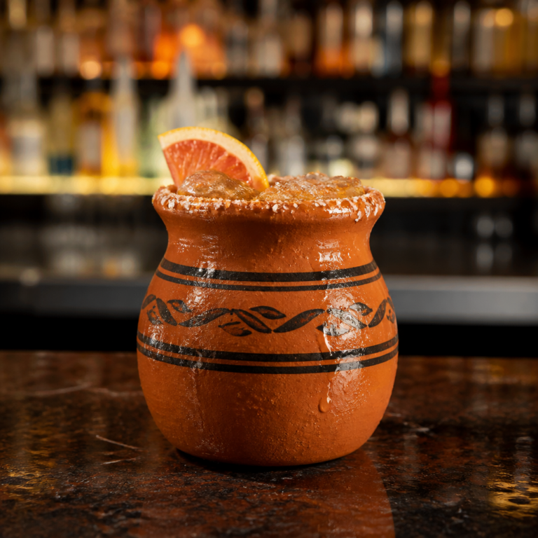 Cantaritos