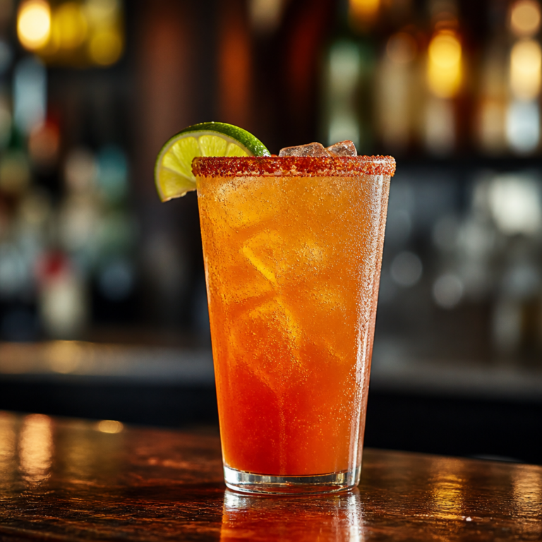 Chelada