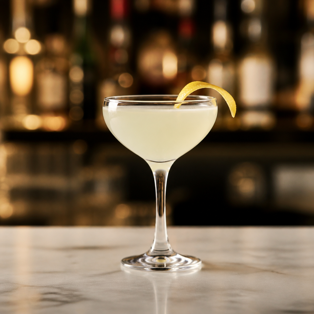 Corpse Reviver No 1