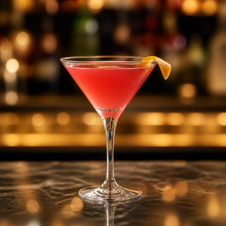 Cosmopolitan