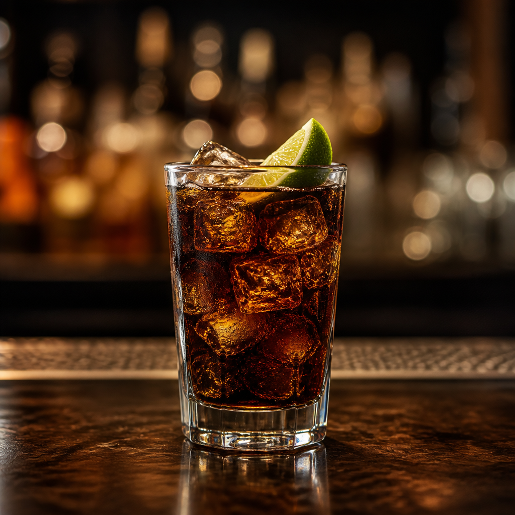 Cuba Libre