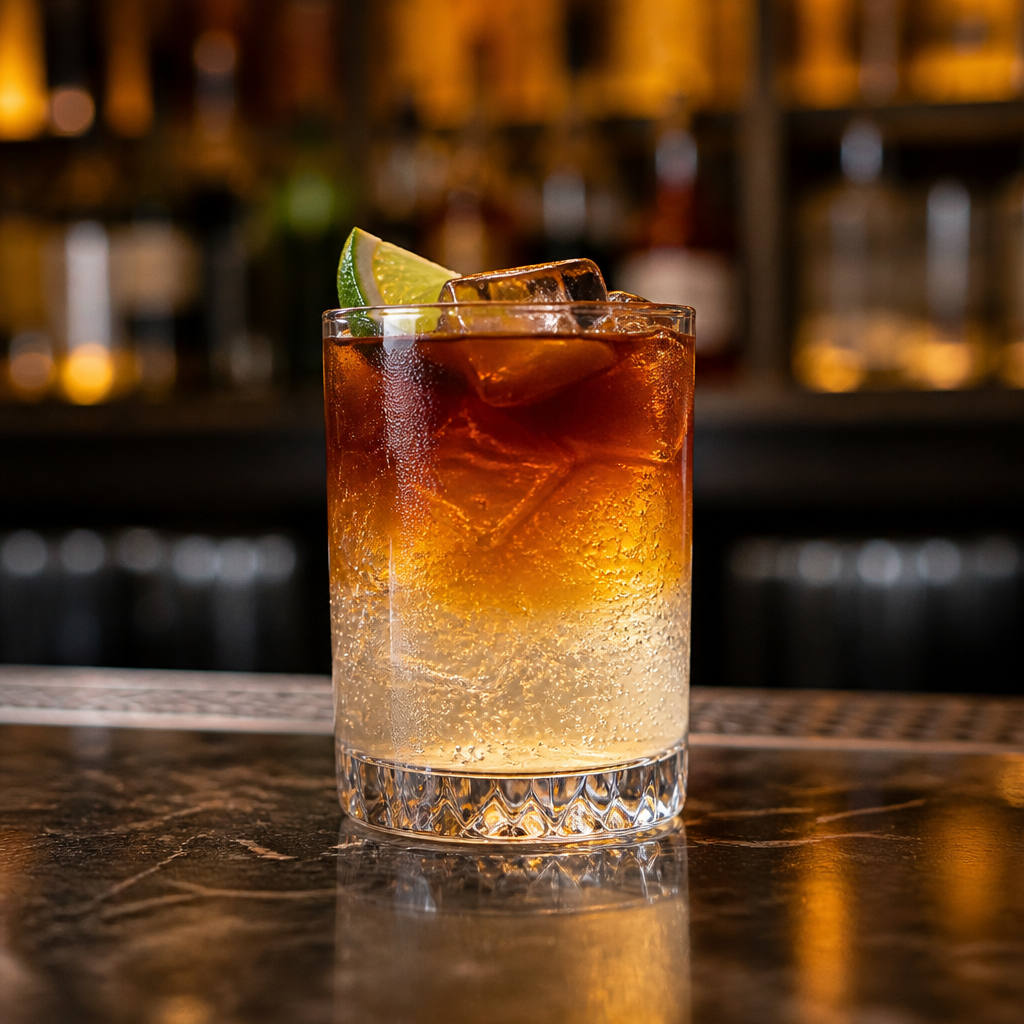 Dark N Stormy