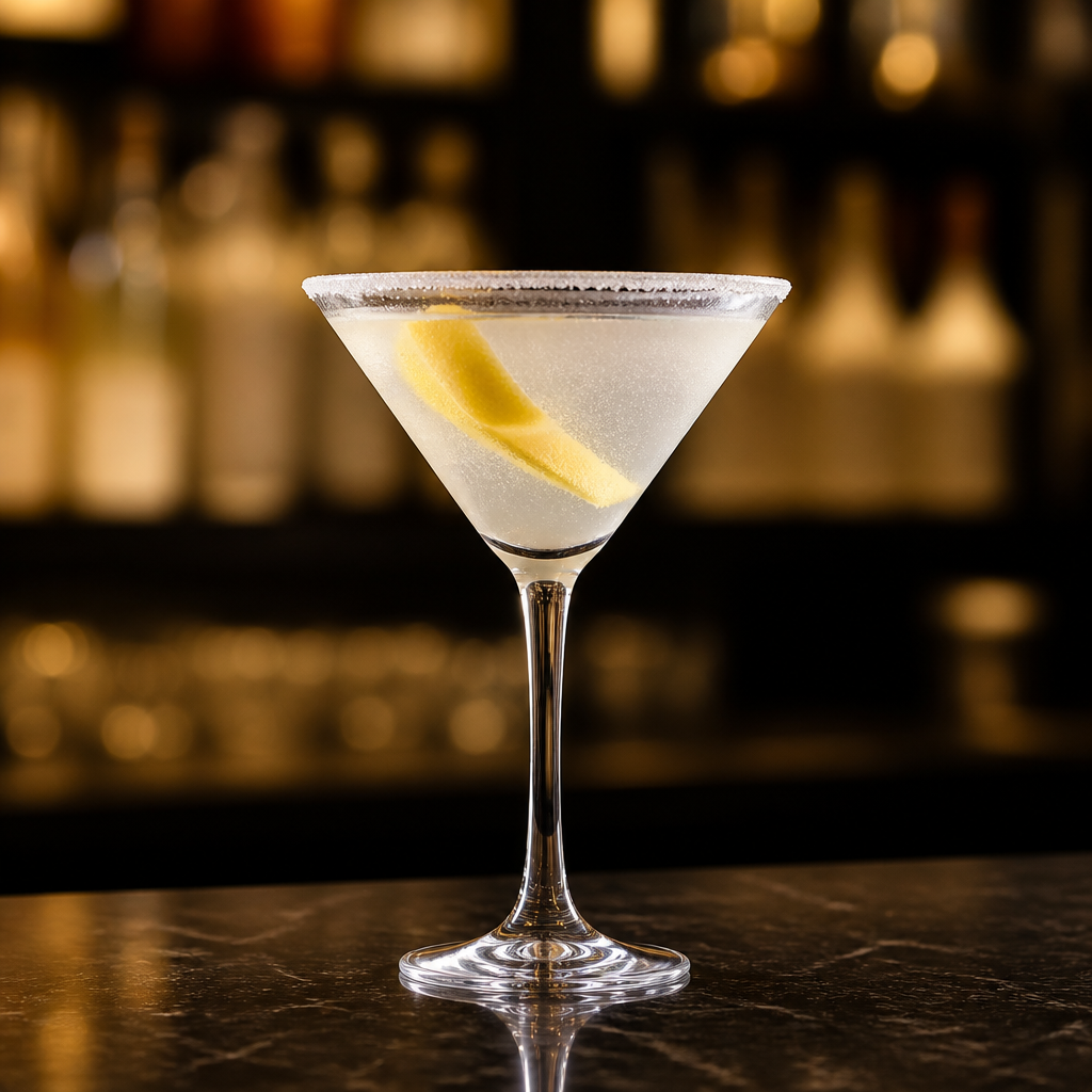 Diamond Martini