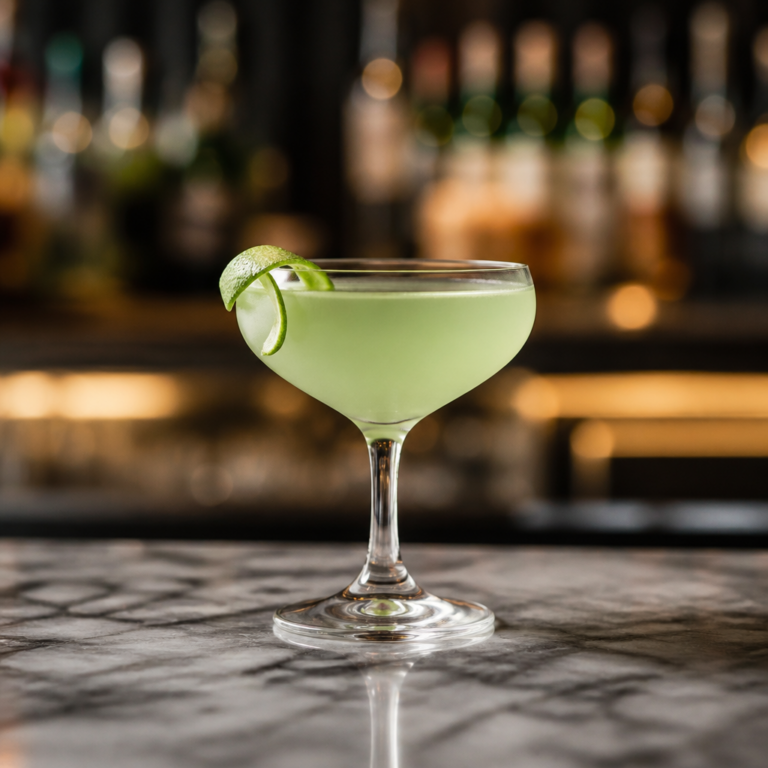 Eastside Gimlet