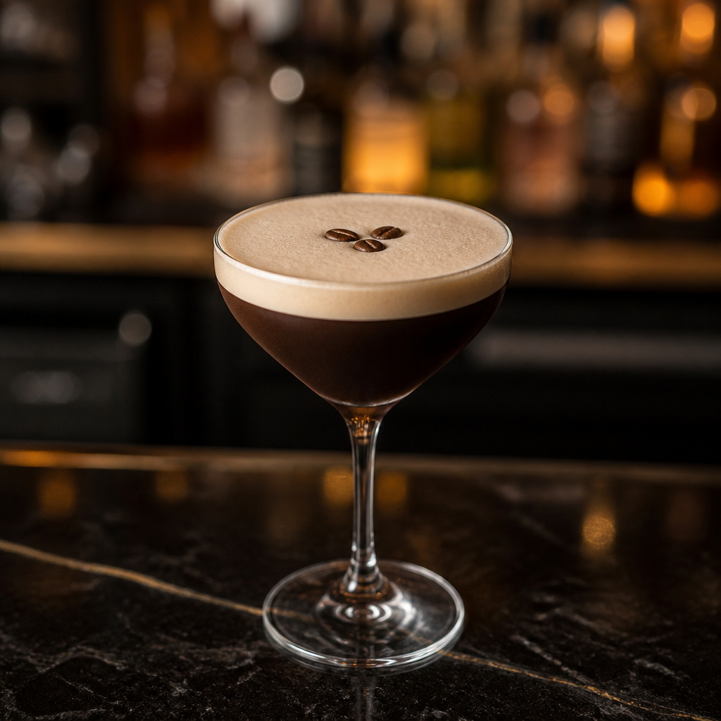 Espresso Martini