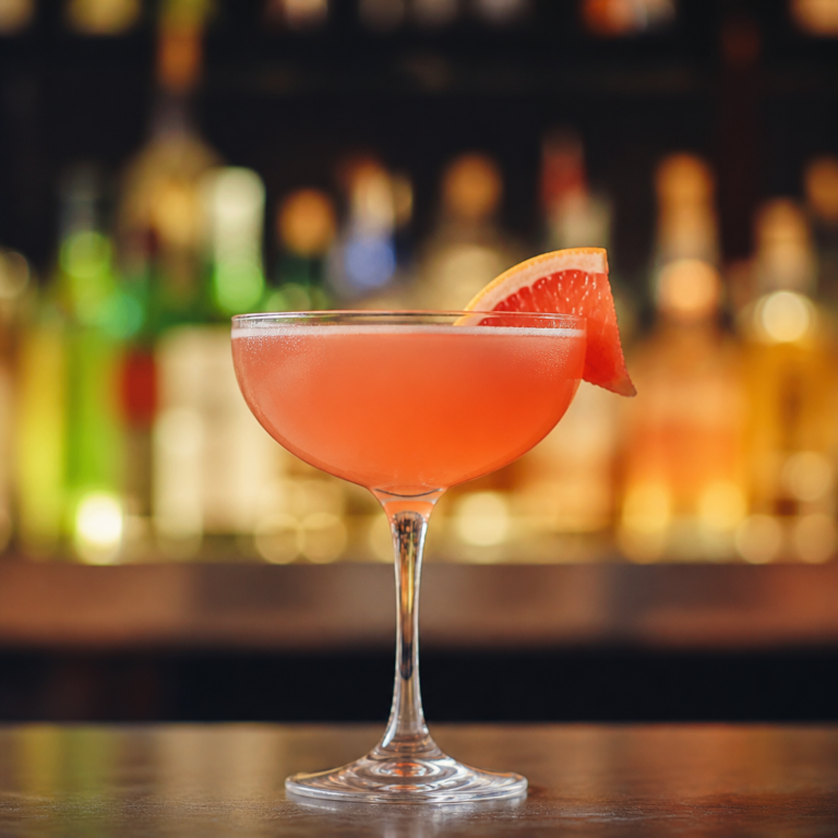 Hemingway Special