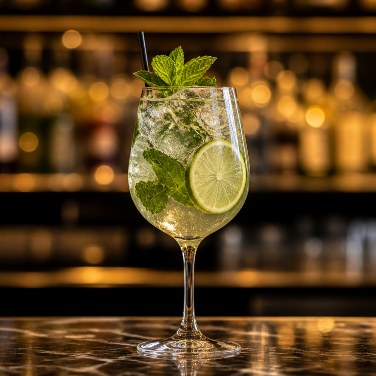 Hugo Spritz