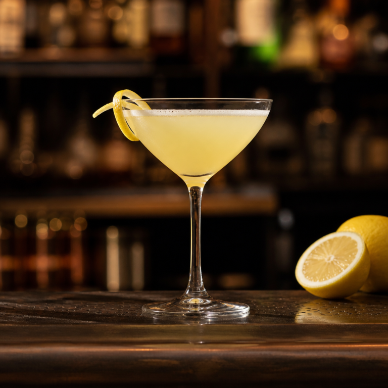 Lemon Love