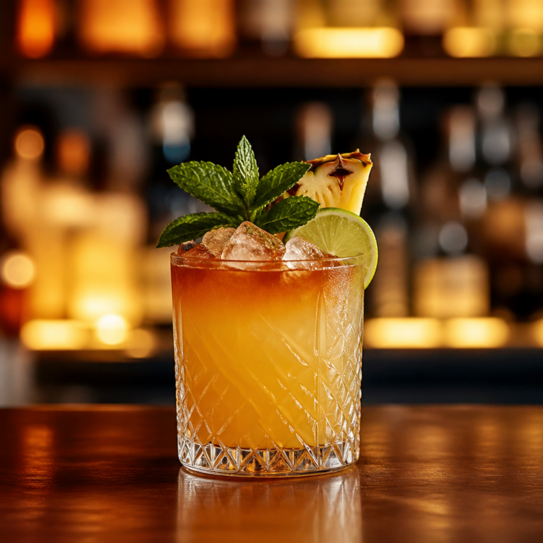 Mai Tai