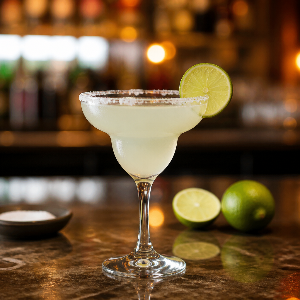 Margarita