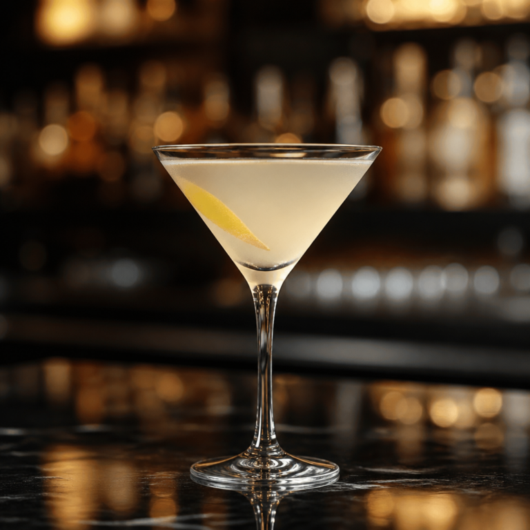Martini Moonlight