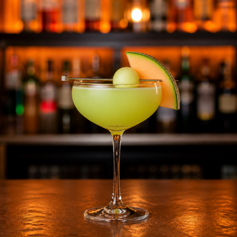 Melon Ball