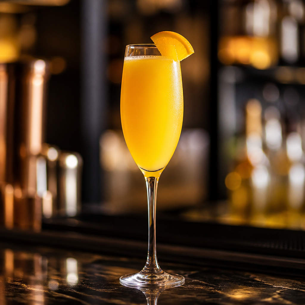 Mimosa