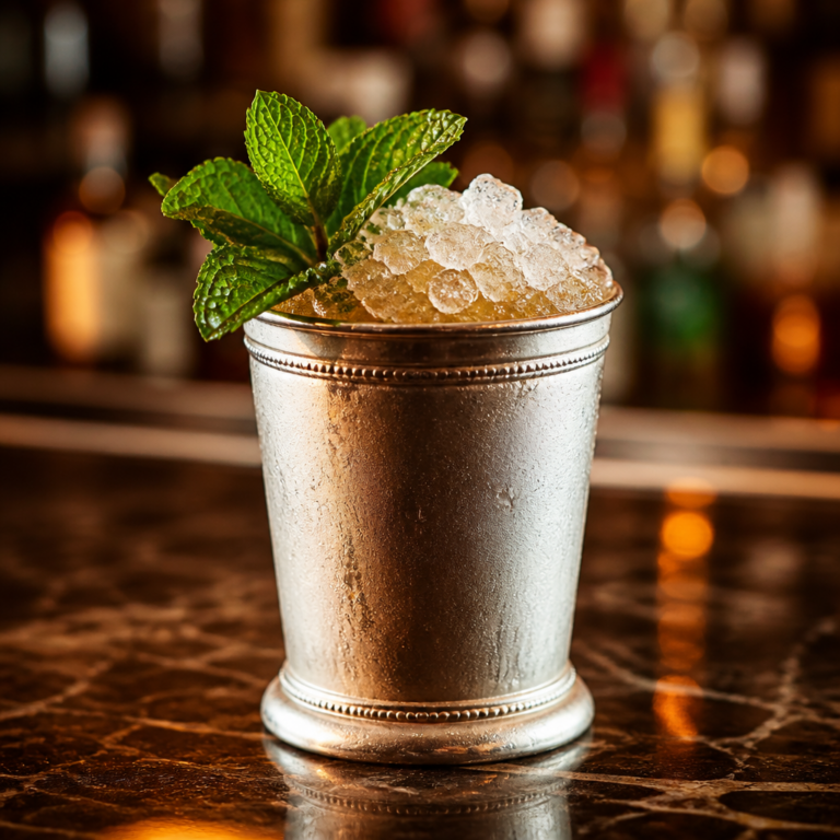 Mint Julep