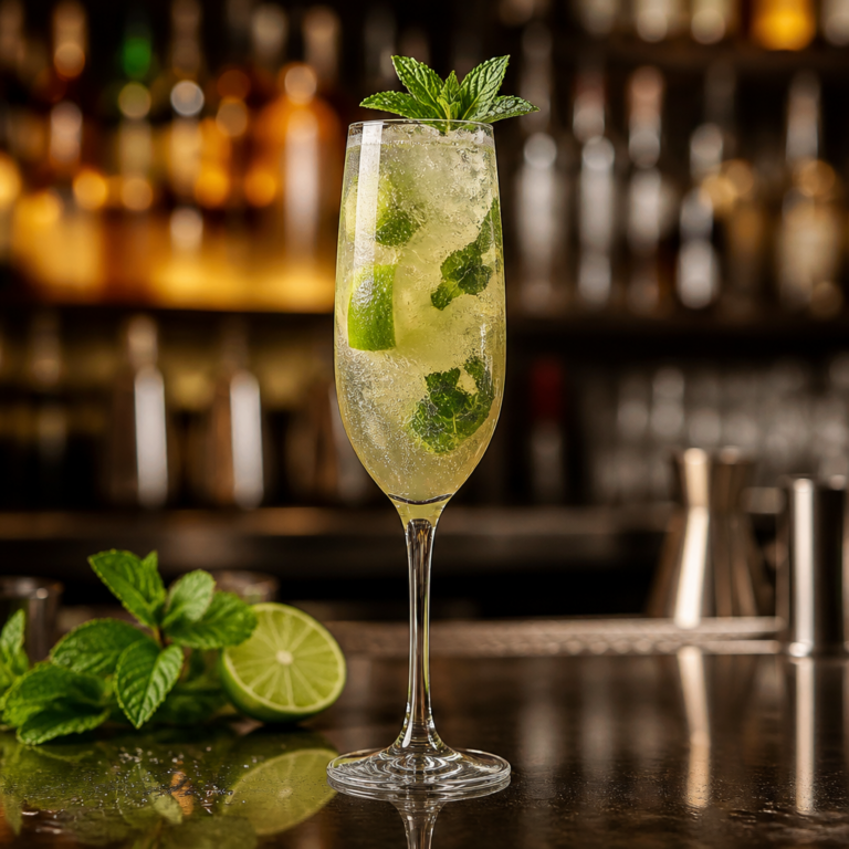 Mojito Royale
