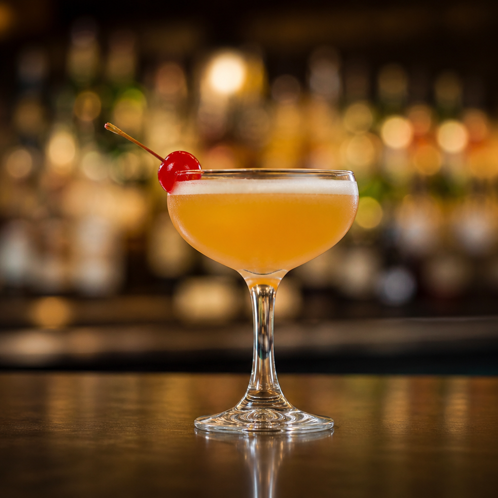 Monkey Gland