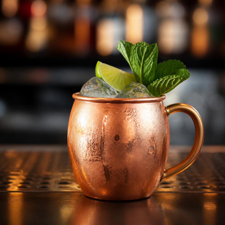Moscow Mule