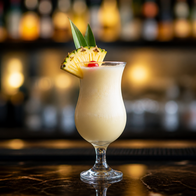 Piña Colada