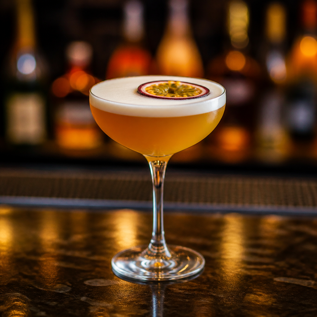 Pornstar Martini