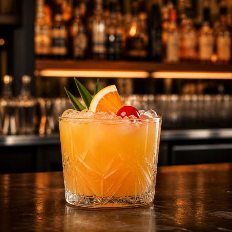 Punch Citrus
