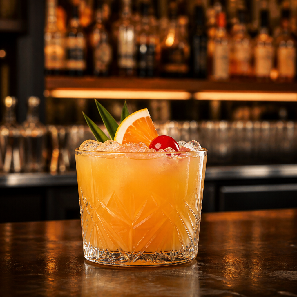 Punch Citrus