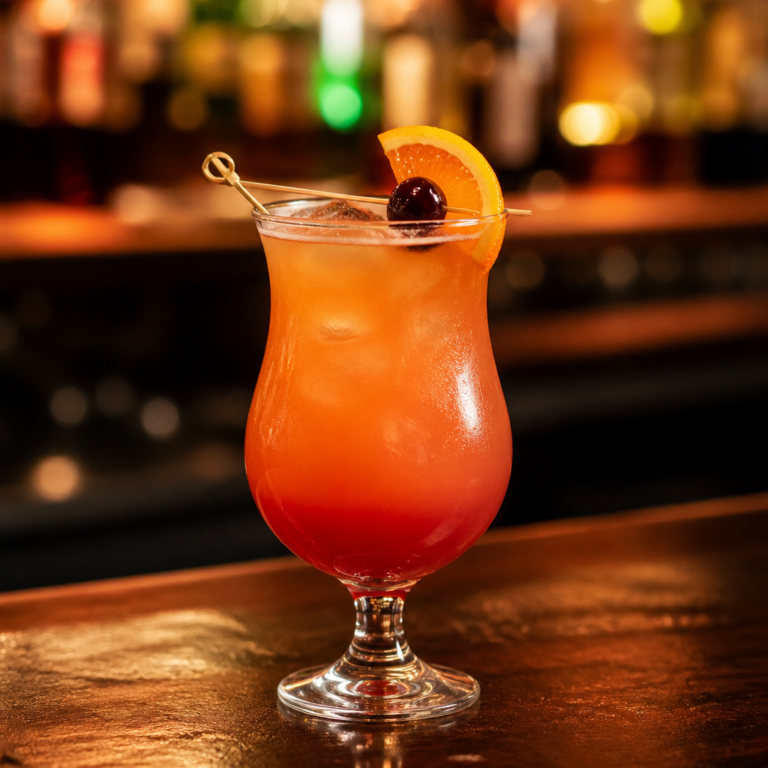 Rum Runner
