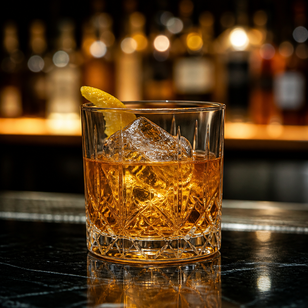 Rusty Nail