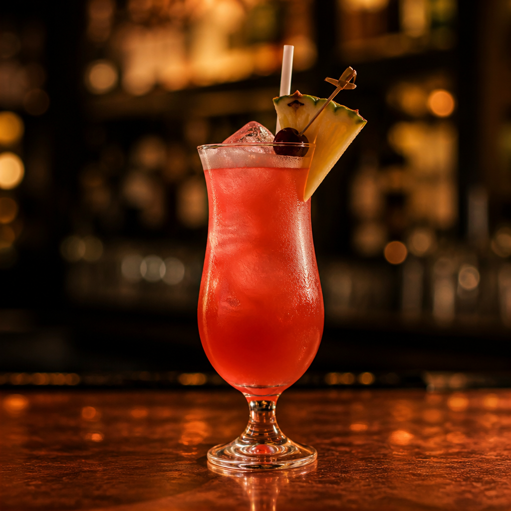 Singapore Sling