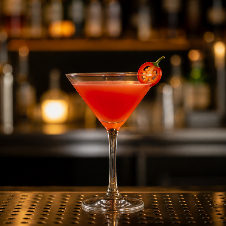 Spicy Fifty