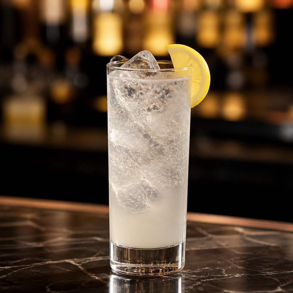 Tom Collins