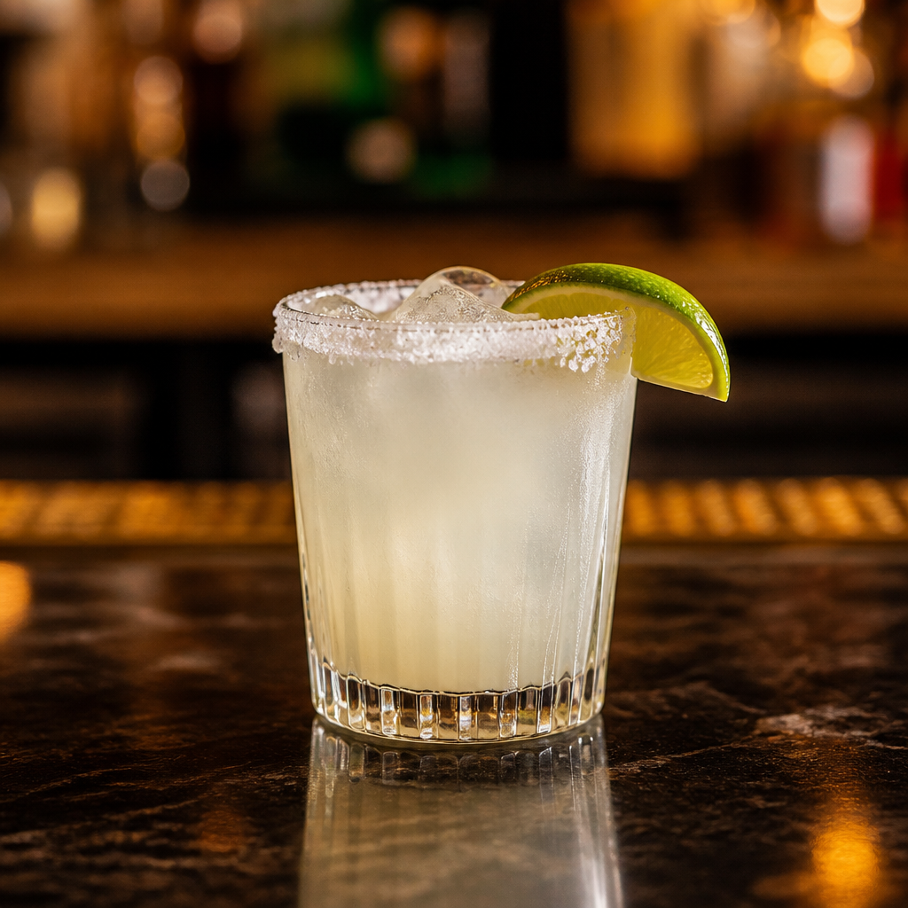 Tommys Margarita