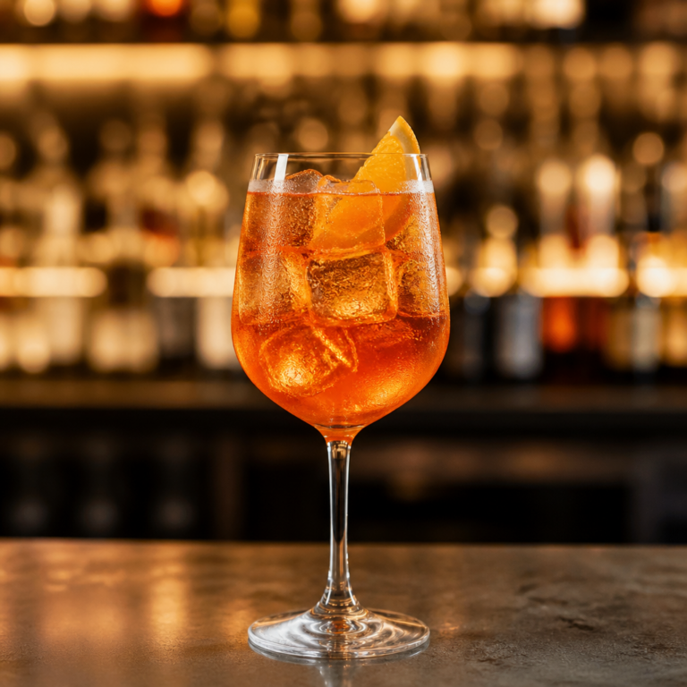 Vana Tallinn Spritz