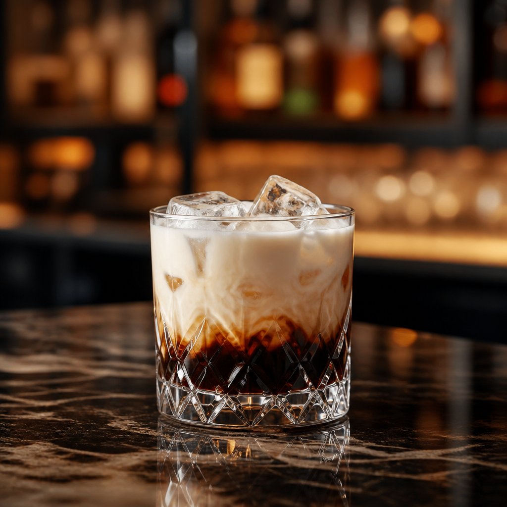 White Russian